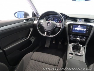Volkswagen Arteon Arteon 1.5 TSI 2018