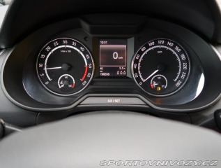 Škoda Octavia RS RS RS 2.0 TDI 2014