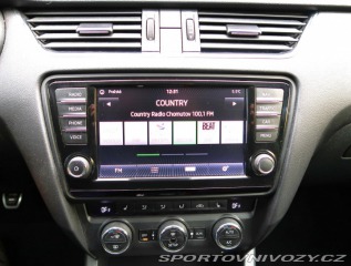 Škoda Octavia RS RS RS 2.0 TDI 2014