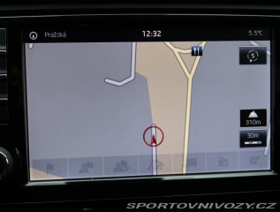 Škoda Octavia RS RS RS 2.0 TDI 2014