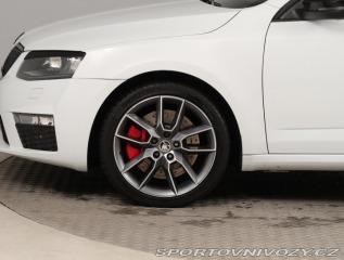 Škoda Octavia RS RS RS 2.0 TDI 2014