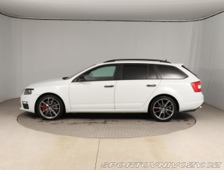 Škoda Octavia RS RS RS 2.0 TDI 2014