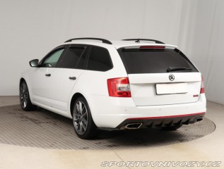 Škoda Octavia RS RS RS 2.0 TDI 2014