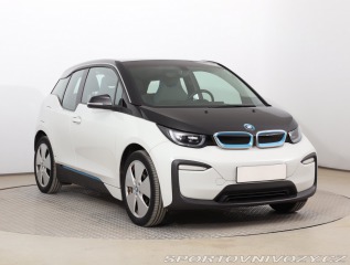 BMW i3 120Ah BEV