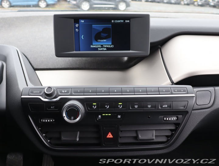 BMW i3 120Ah BEV 2020