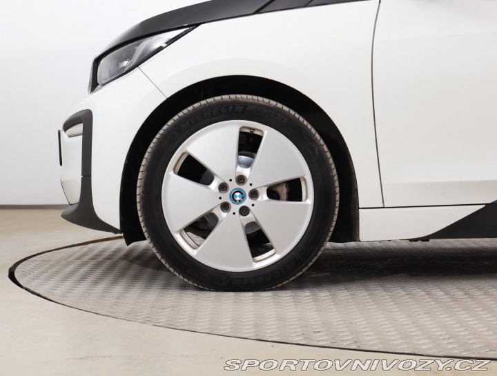 BMW i3 120Ah BEV 2020