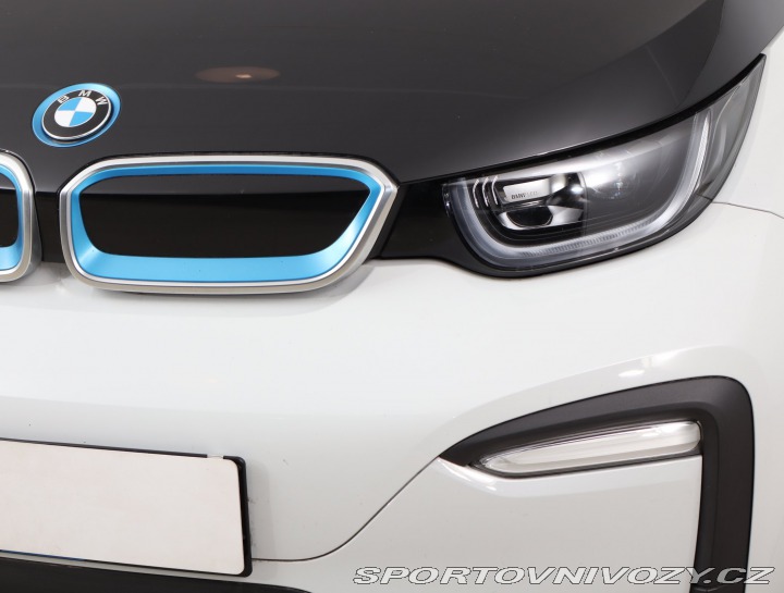 BMW i3 120Ah BEV 2020
