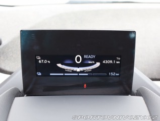 BMW i3 120Ah BEV 2020