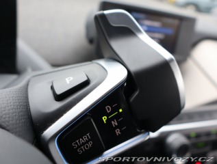 BMW i3 120Ah BEV 2020