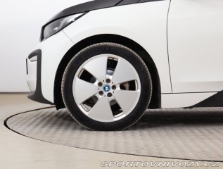 BMW i3 120Ah BEV 2020