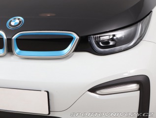 BMW i3 120Ah BEV 2020