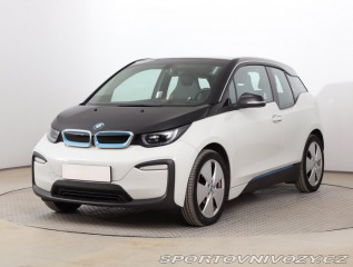 BMW i3 120Ah BEV 2020