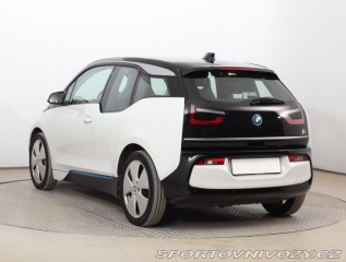 BMW i3 120Ah BEV 2020