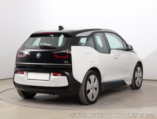 BMW i3 120Ah BEV 2020