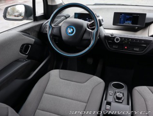 BMW i3 120Ah BEV 2020