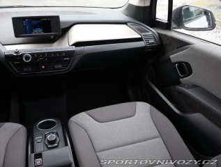 BMW i3 120Ah BEV 2020