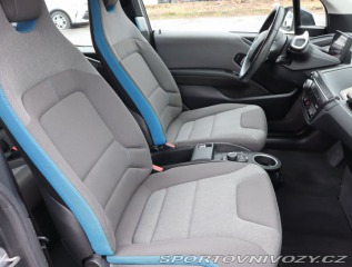 BMW i3 120Ah BEV 2020