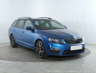 Škoda Octavia RS RS RS 2.0 TDI