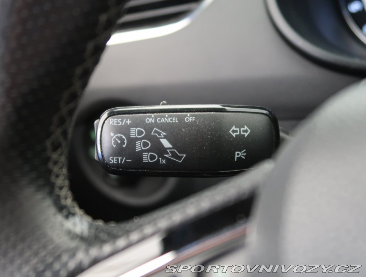 Škoda Octavia RS RS RS 2.0 TDI 2013