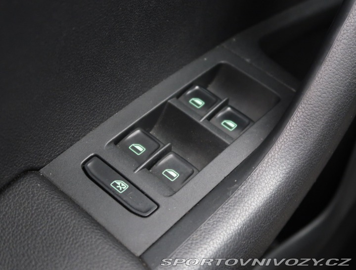 Škoda Octavia RS RS RS 2.0 TDI 2013