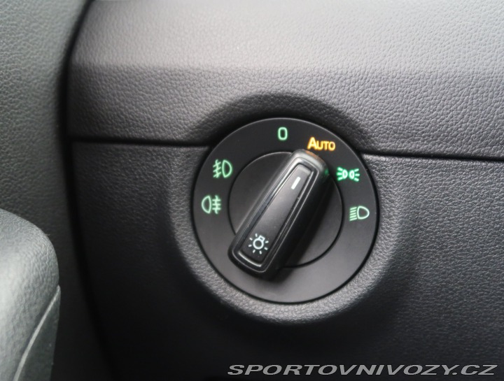 Škoda Octavia RS RS RS 2.0 TDI 2013
