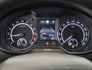 Škoda Octavia RS RS RS 2.0 TDI 2013
