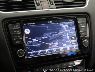 Škoda Octavia RS RS RS 2.0 TDI 2013