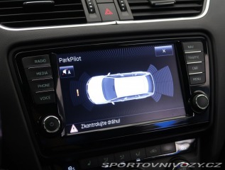 Škoda Octavia RS RS RS 2.0 TDI 2013