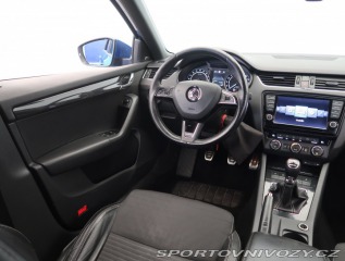 Škoda Octavia RS RS RS 2.0 TDI 2013