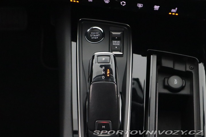 Peugeot 508 Allure 1.6 PureTech 2021