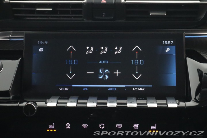 Peugeot 508 Allure 1.6 PureTech 2021