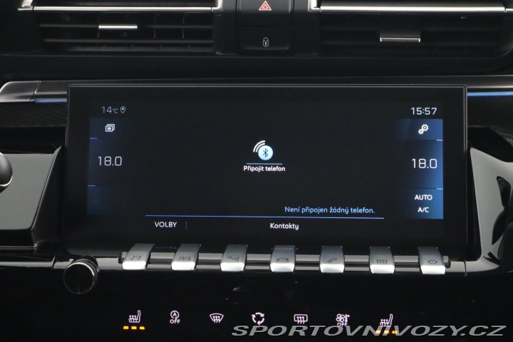 Peugeot 508 Allure 1.6 PureTech 2021