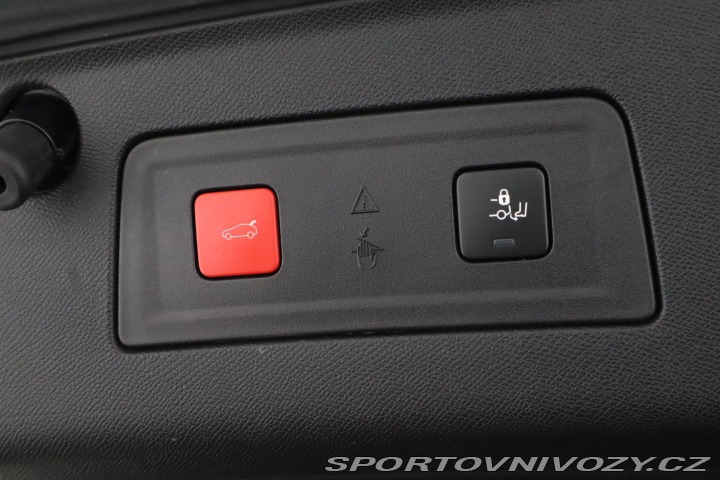 Peugeot 508 Allure 1.6 PureTech 2021