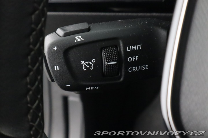 Peugeot 508 Allure 1.6 PureTech 2021