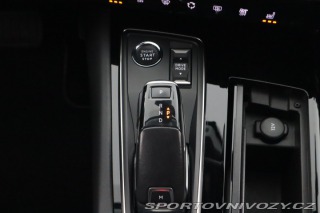 Peugeot 508 Allure 1.6 PureTech 2021