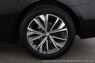 Peugeot 508 Allure 1.6 PureTech 2021