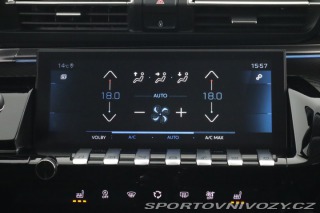 Peugeot 508 Allure 1.6 PureTech 2021