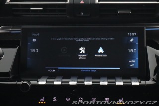 Peugeot 508 Allure 1.6 PureTech 2021