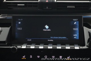 Peugeot 508 Allure 1.6 PureTech 2021