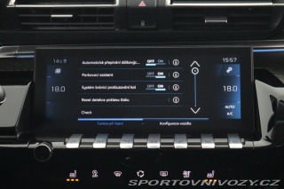 Peugeot 508 Allure 1.6 PureTech 2021