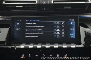 Peugeot 508 Allure 1.6 PureTech 2021