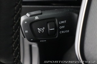 Peugeot 508 Allure 1.6 PureTech 2021