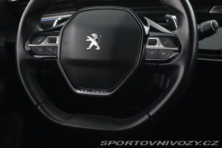 Peugeot 508 Allure 1.6 PureTech 2021