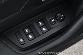 Peugeot 508 Allure 1.6 PureTech 2021
