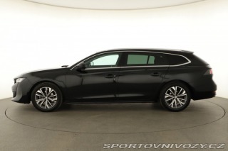 Peugeot 508 Allure 1.6 PureTech 2021