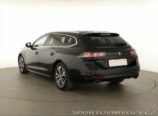 Peugeot 508 Allure 1.6 PureTech 2021