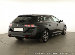 Peugeot 508 Allure 1.6 PureTech 2021