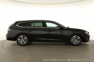 Peugeot 508 Allure 1.6 PureTech 2021