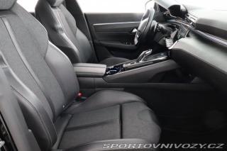 Peugeot 508 Allure 1.6 PureTech 2021