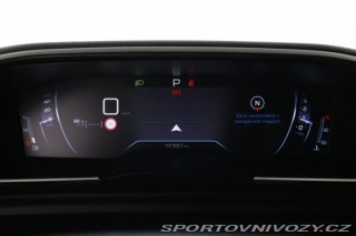 Peugeot 508 Allure 1.6 PureTech 2021